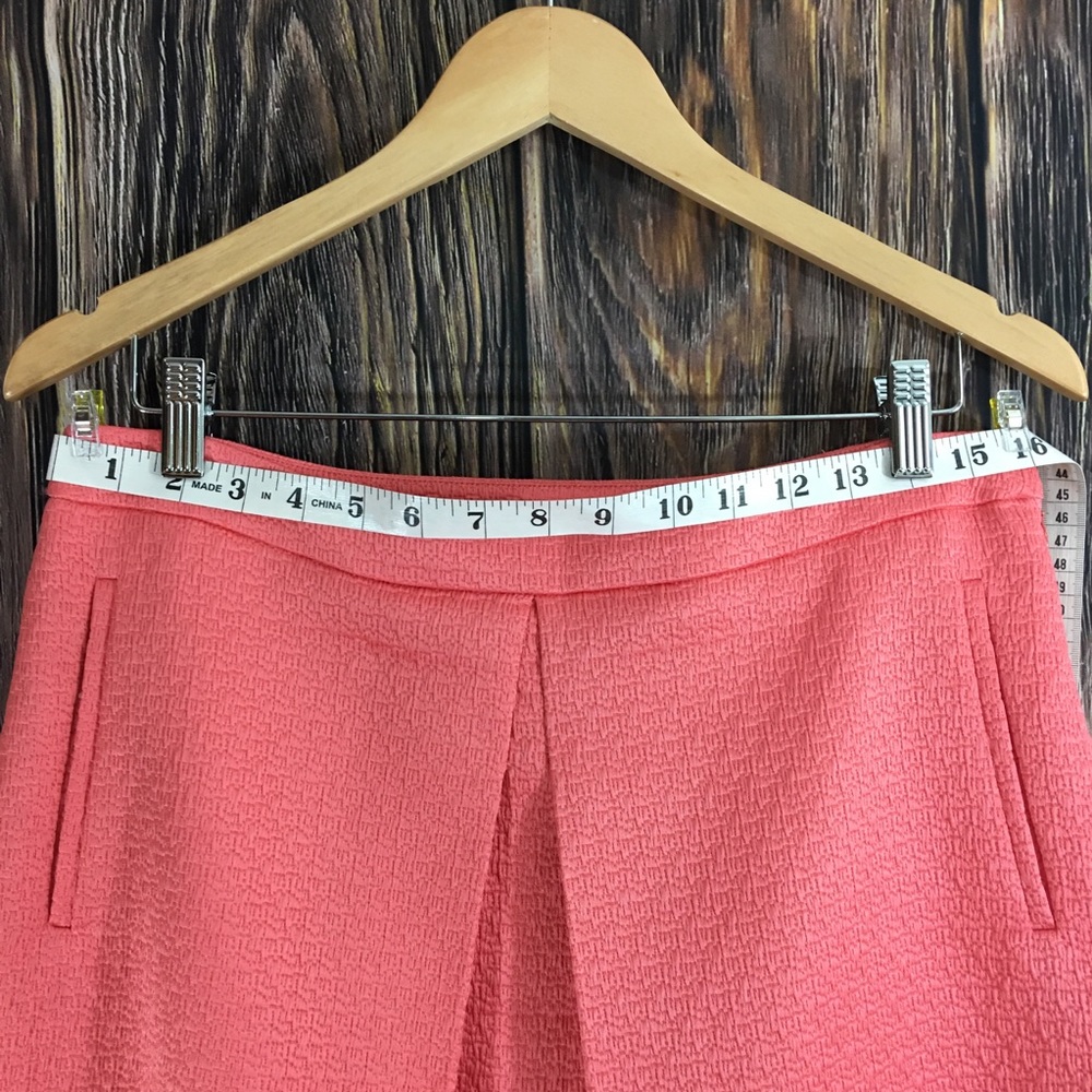 Tahari Coral Skirt - Picture 3 of 7